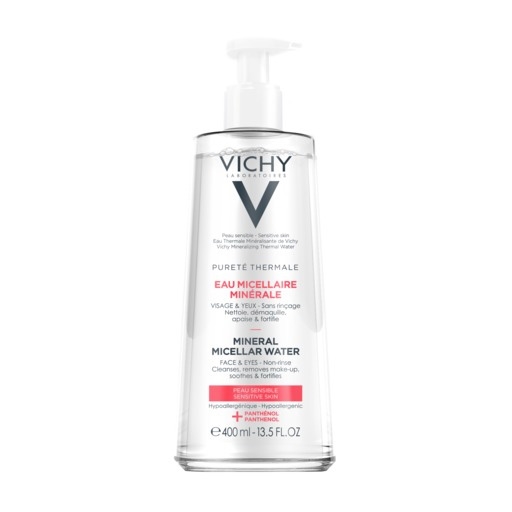 Vichy deodorante crema 24h pelle molto sensibile 40ml a Genova in Farmacia
